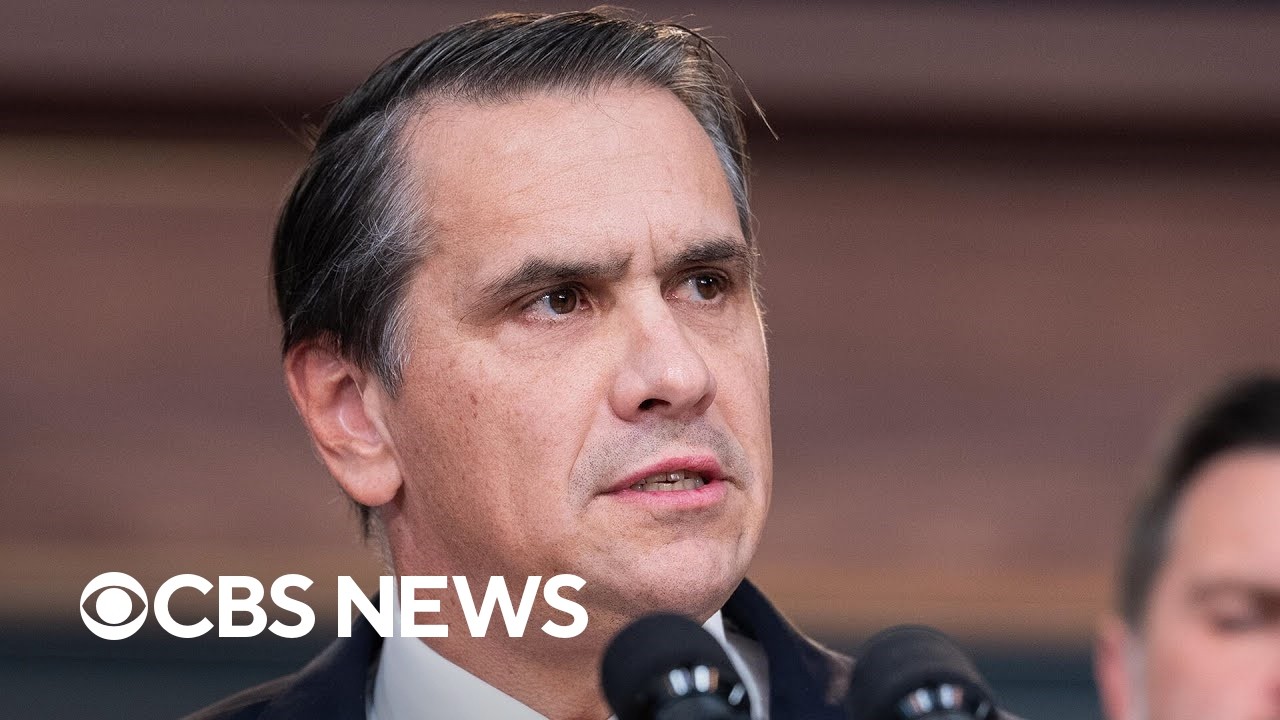 DOJ sues over Alaska Senate race certification, Kushner denies slush fund claims, more (Video)