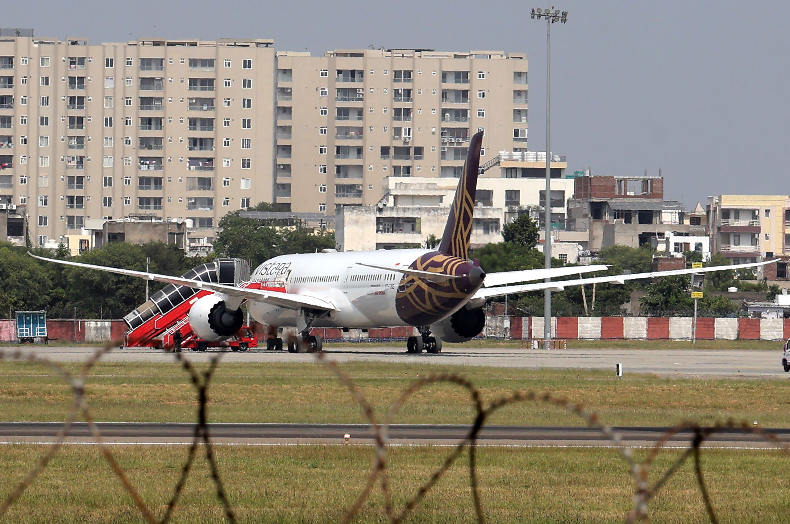 Air India, Air India Express flights to Riyadh, Dammam to remain suspended till Nov 7: Indian Embassy