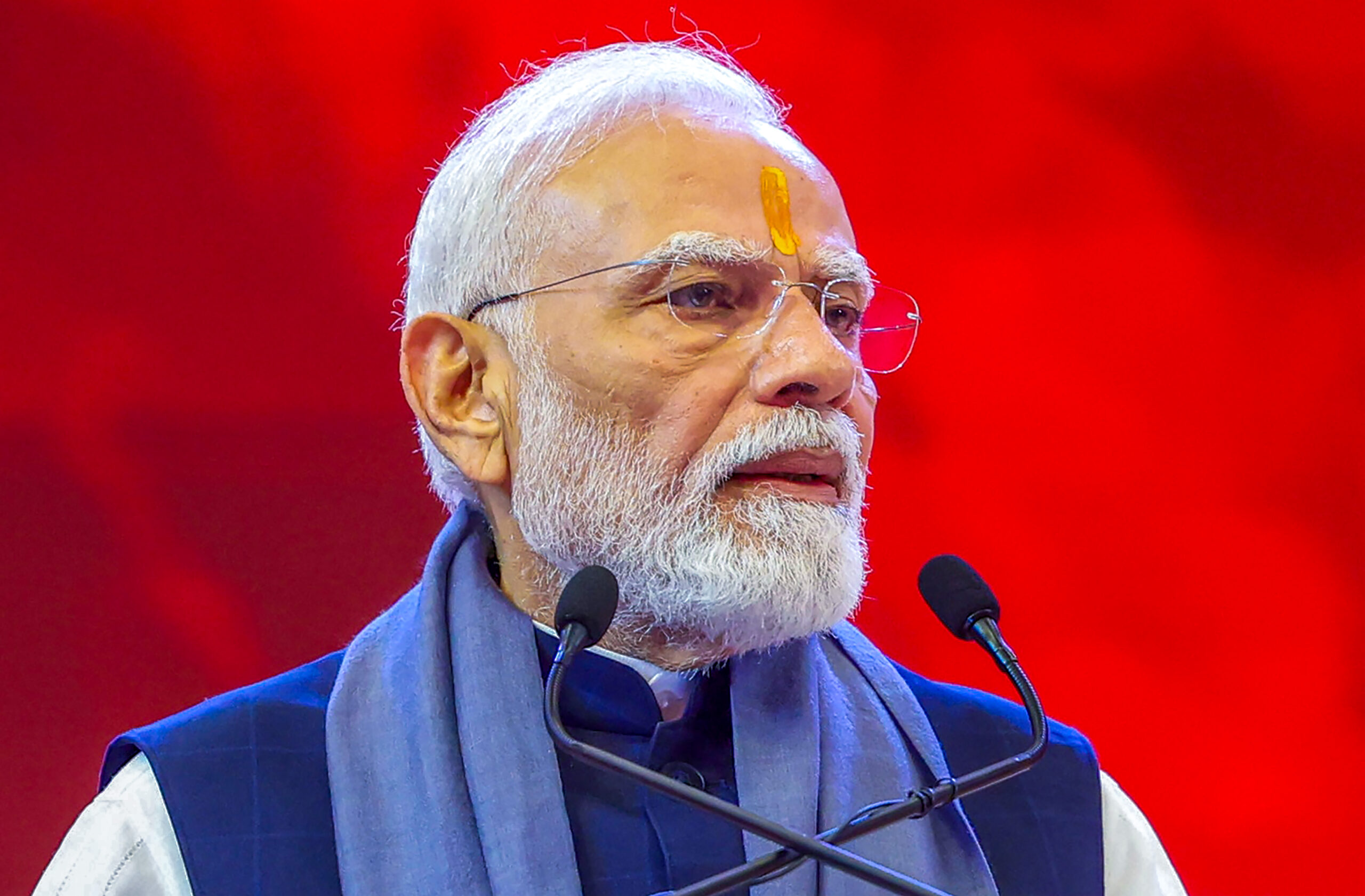 PM Modi to visit Uttar Pradesh, Odisha tomorrow