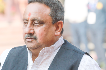 'November 1 rally will cause significant business losses, better if Congress postpones it’: Praveen Khandelwal
