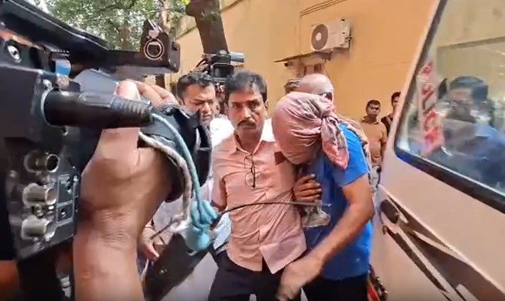 Kolkata stampede: SIT to conduct voice sample tests of two accused over misleading announcement