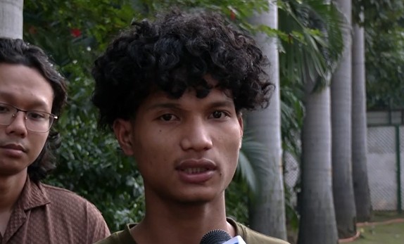 'Didn't know Amir Shokeen, had never seen him before': Tripura youth on being subjected to racial abuse