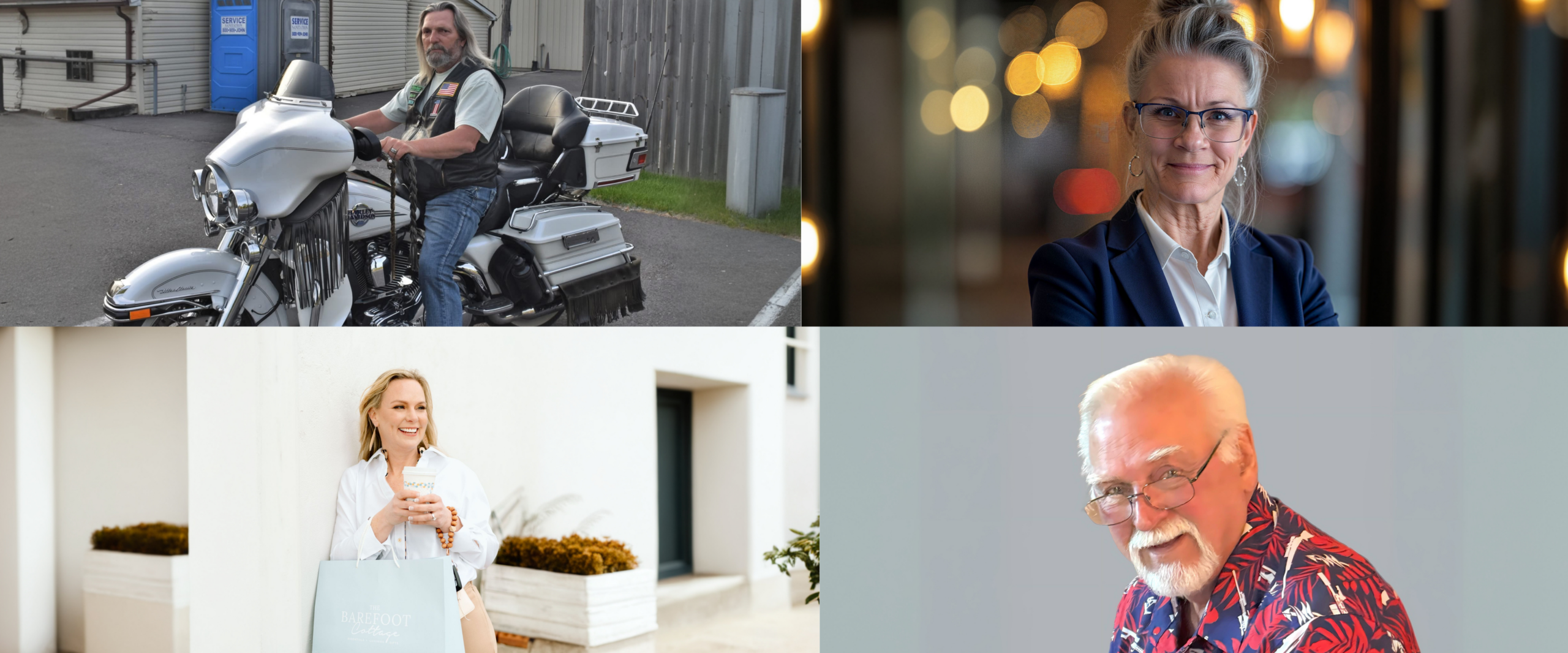 Indiana’s Most Trusted Agents Who Believe in Showing Up and Doing the Work