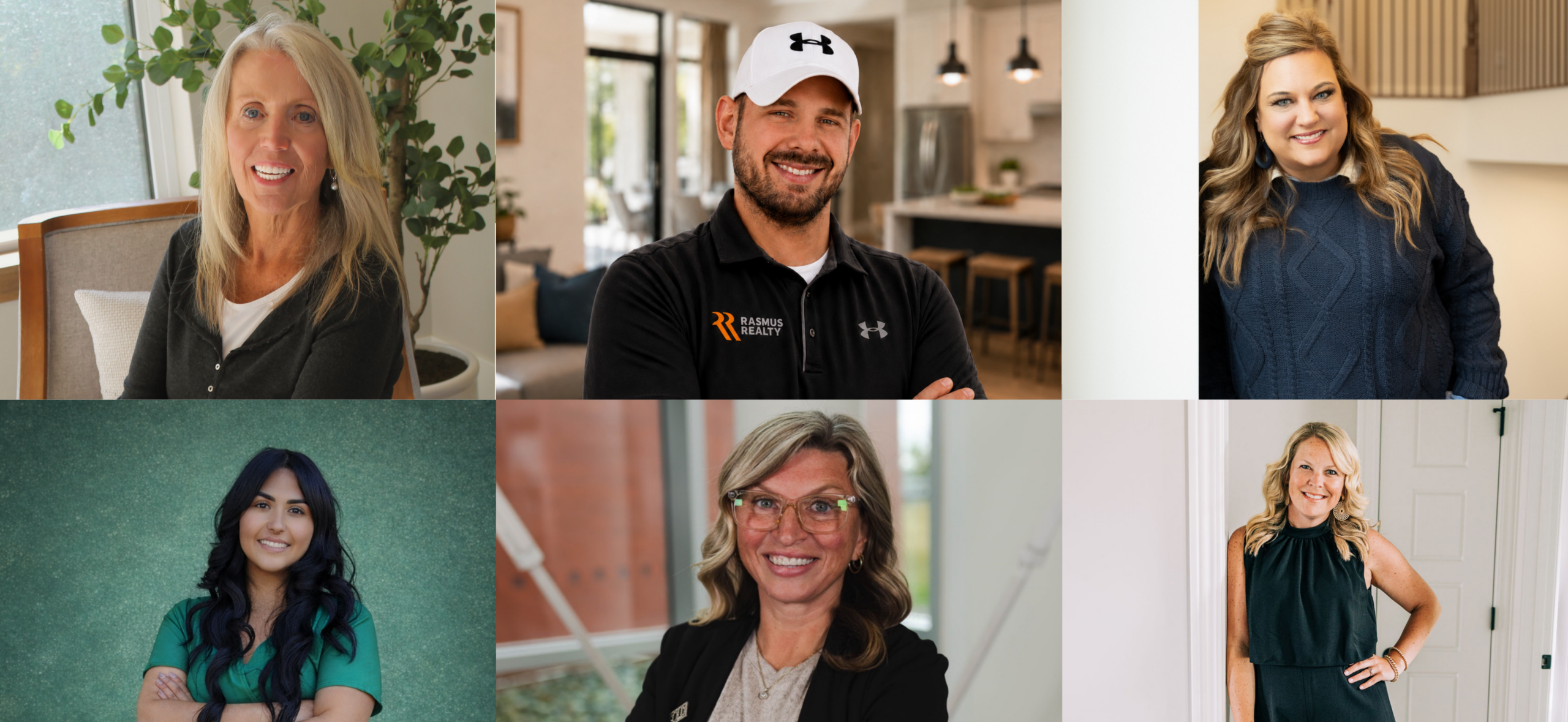 Beyond the Closing: Iowa's Most Trusted Agents Who Keep Showing Up