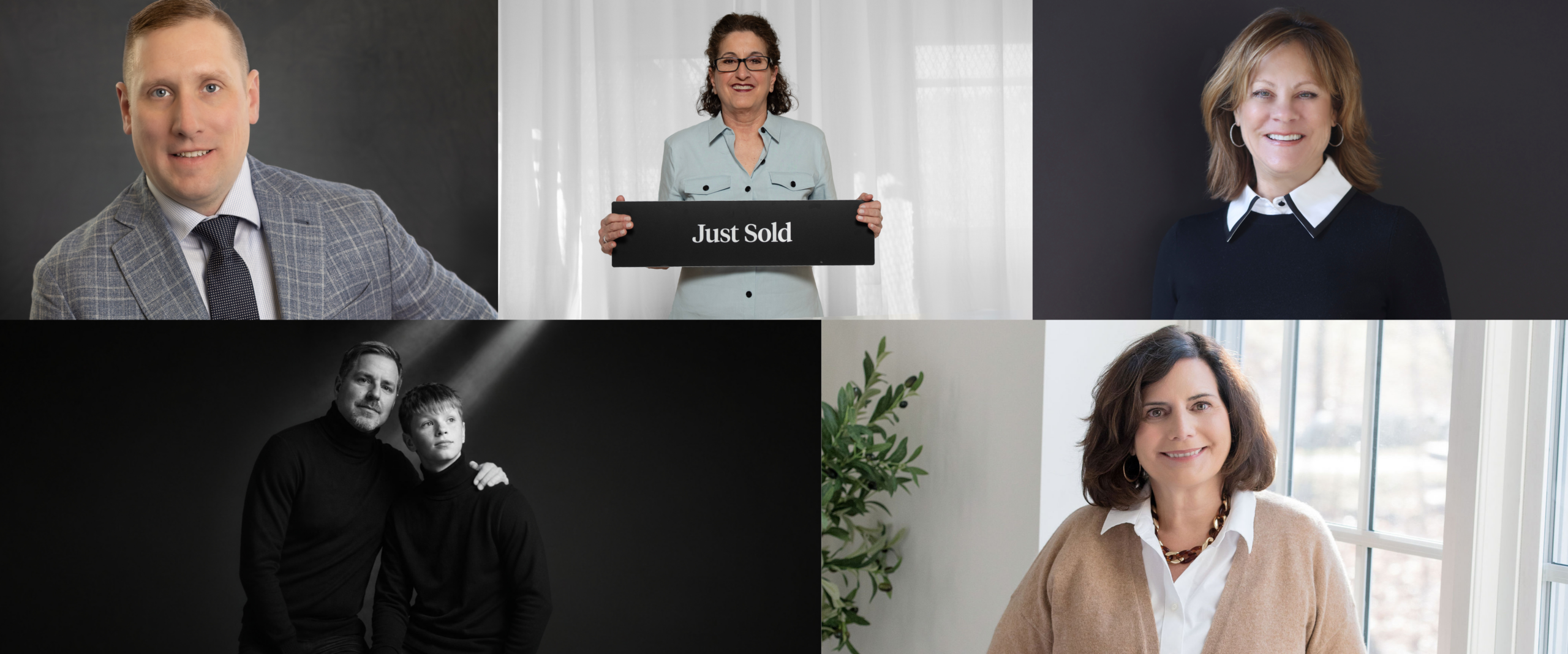 Massachusetts' Most Trusted Real Estate Agents Who Teach, Listen, and Put Clients First