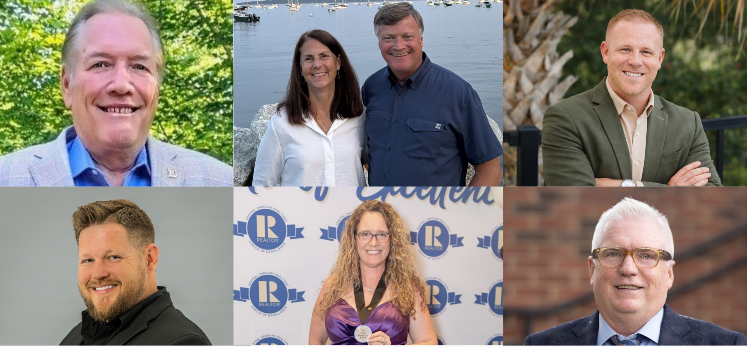South Carolina’s Most Trusted Agents Who Let Their Work Speak