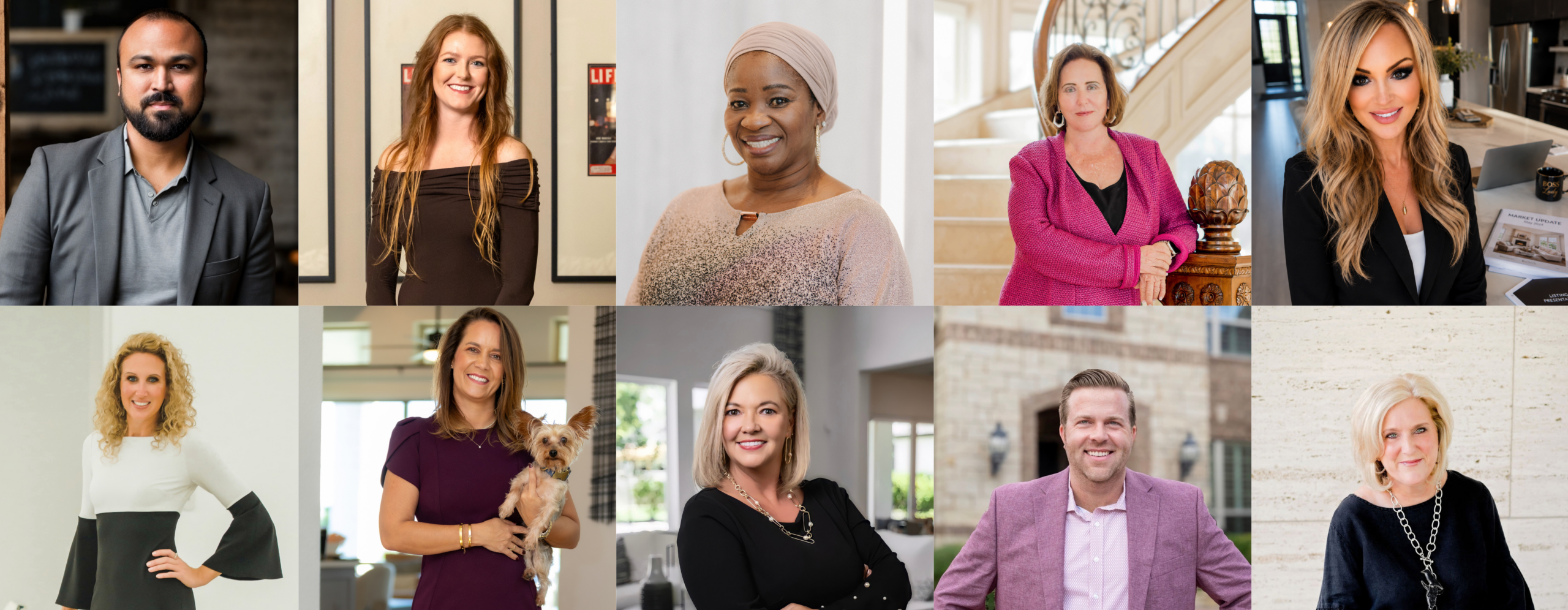 Top 10 Most Trusted Agents In Texas: Honest Guidance When the Stakes Are High