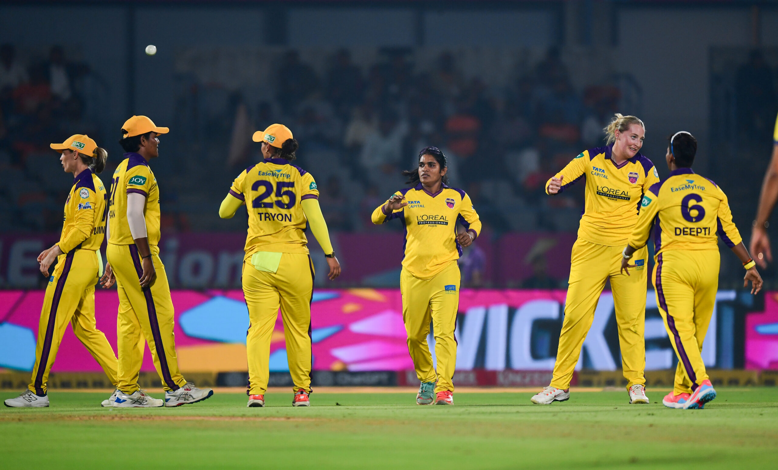 'UP Warriorz need aggressive Indian opener,' says Reema Malhotra ahead of WPL 2027 auction