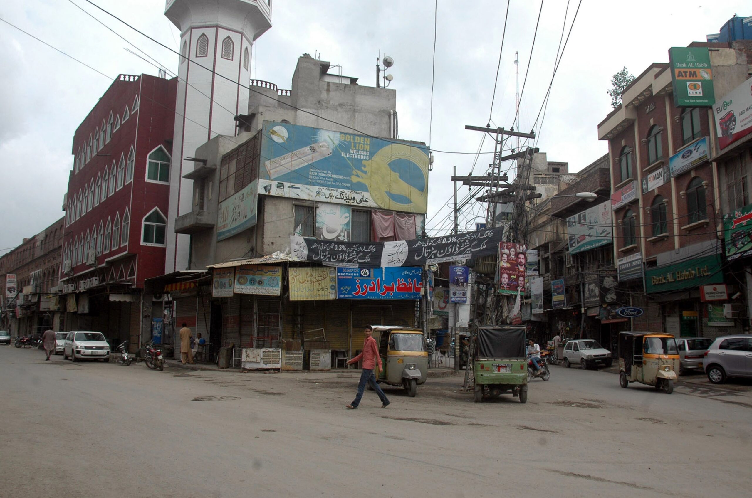 Pakistan’s political crisis threatens its trade with EU: Report