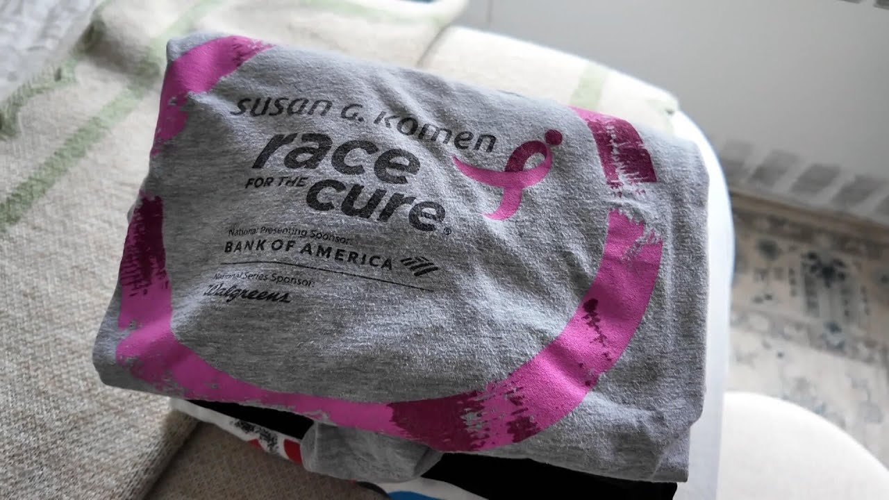 Breast cancer impacting more young women every year, studies show (Video)