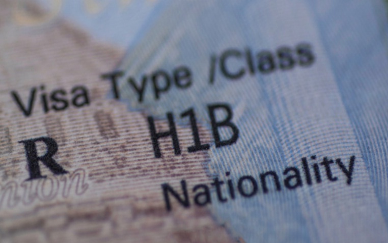 US H-1B restrictions risk undermining strategic partnership with India: Report