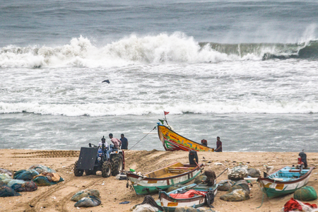 Five-day fishing ban from today as TN braces for heavy rain