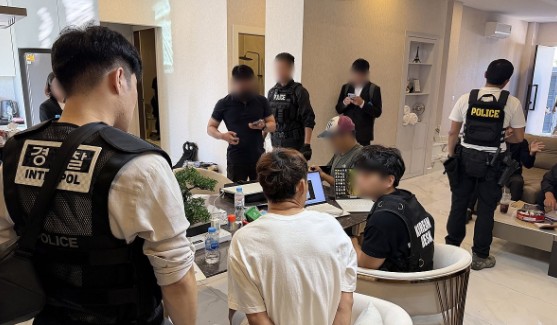 Incidents involving South Koreans in 10 nations under travel advisory rise 50 pc: Govt