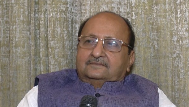 Anant Singh should never have been in JD(U), says ex-Bihar Minister