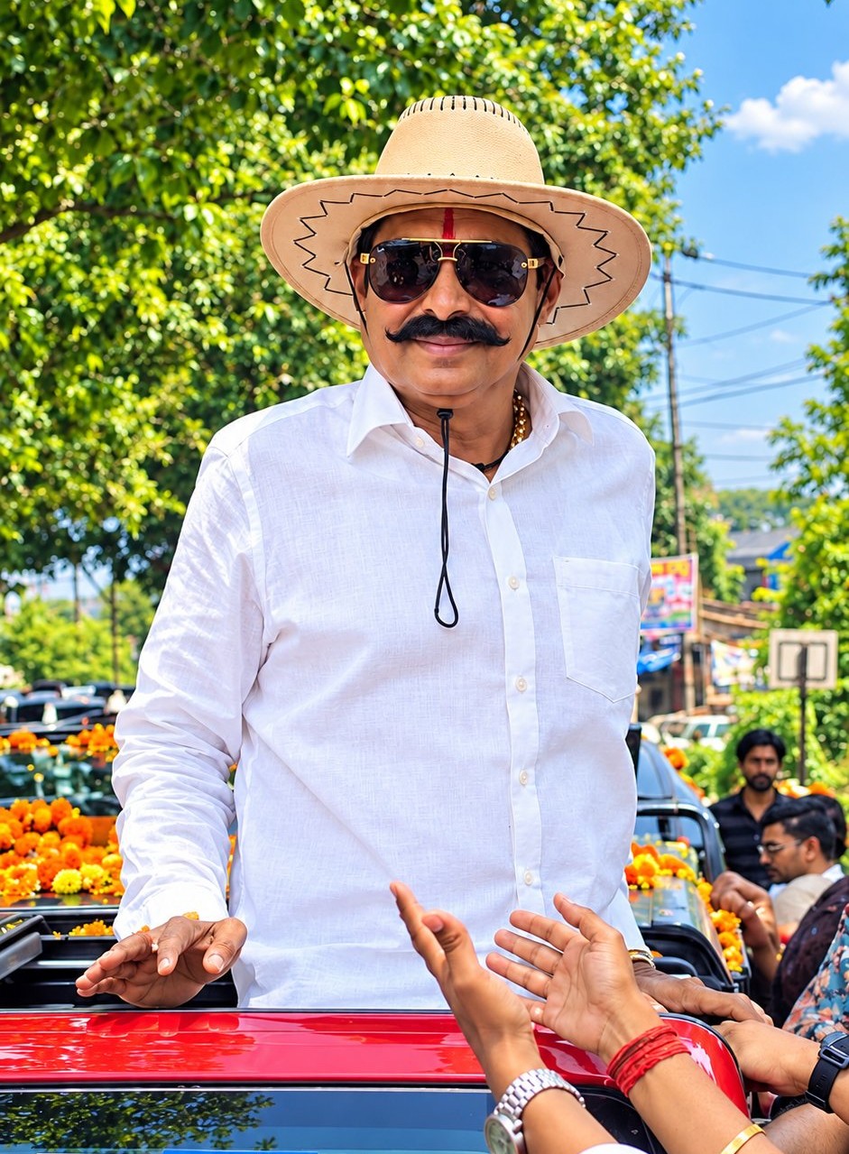 ‘JD(U) has no future’: Expelled MLA Anant Singh vows to launch own party