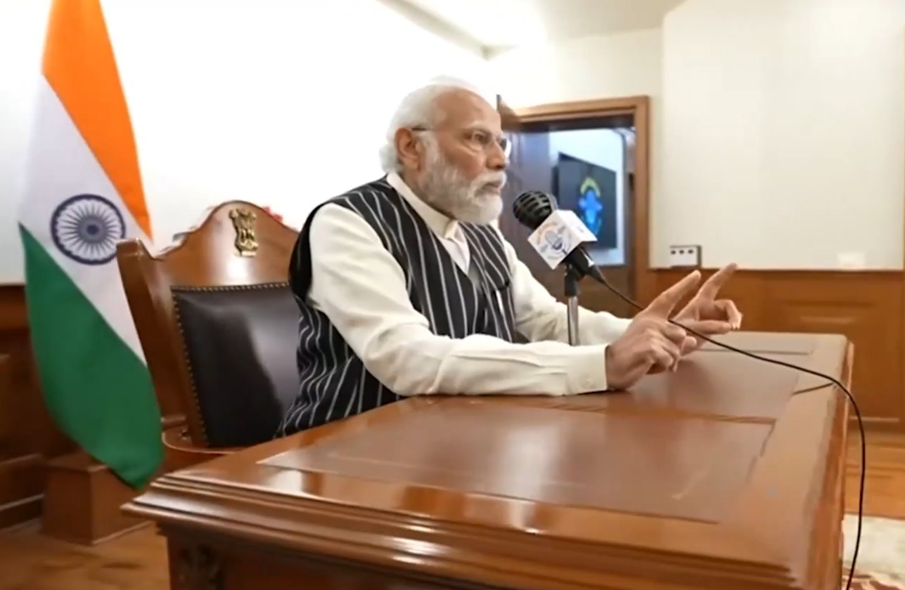 'Motivates Indians to do good work': BJP leaders on PM Modi’s ‘Mann Ki Baat’