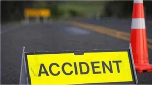 MP: Three killed as speeding car runs over them in Dewas village