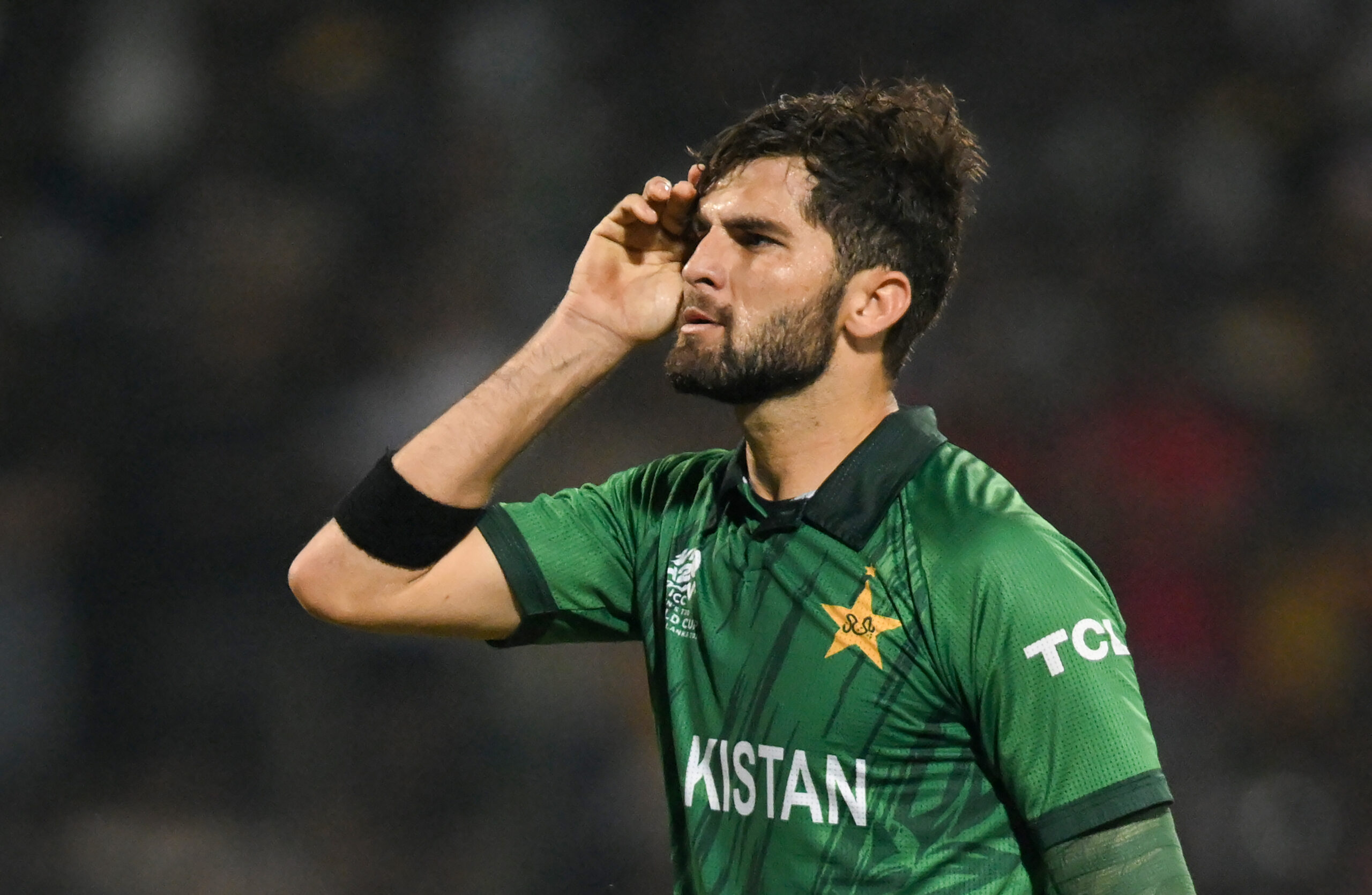 Shaheen Afridi becomes quickest Pakistan fast bowler to complete 150 ODI wickets