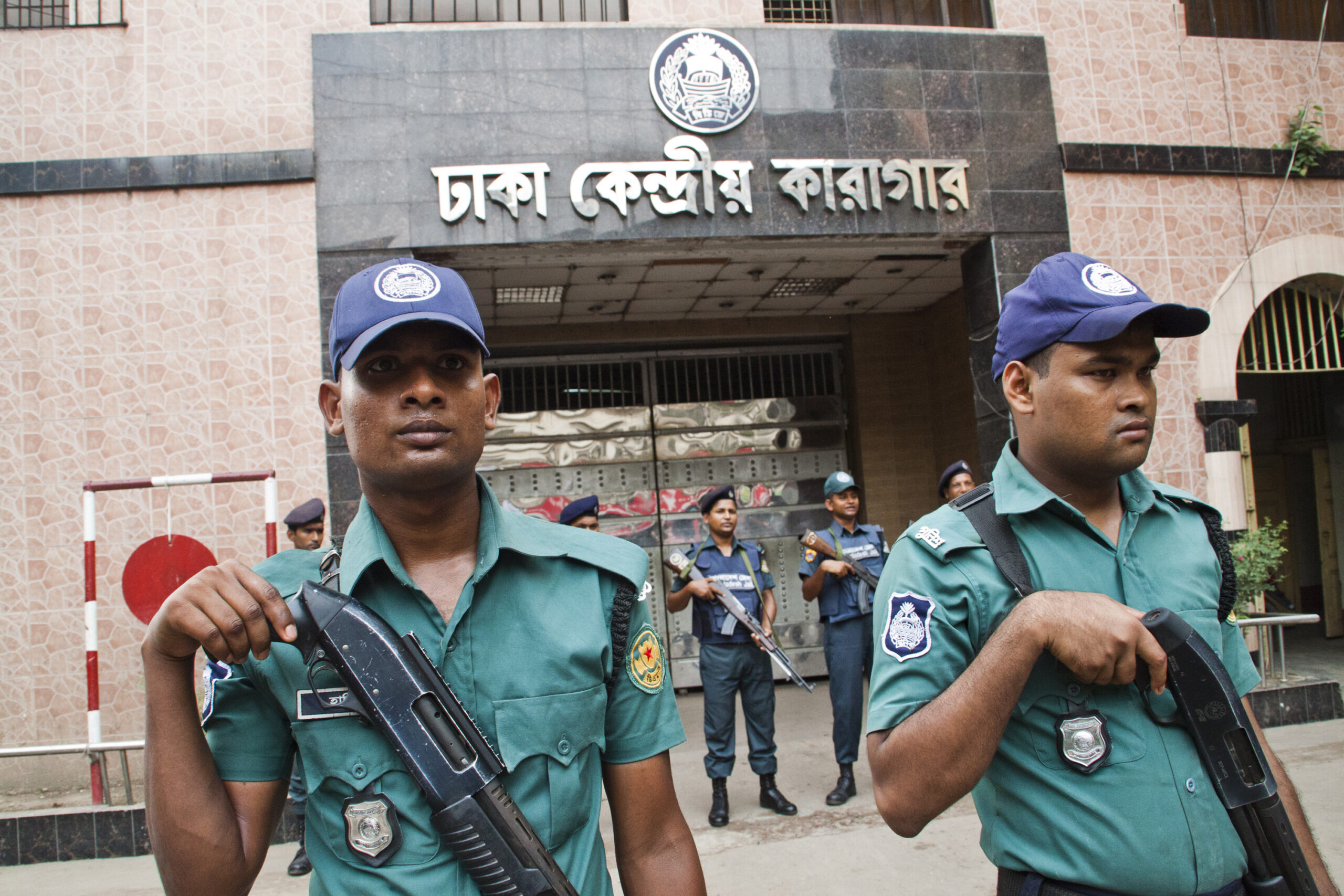 Children Health Rights Over 2,774 children arrested or detained across Bangladesh in one month ...