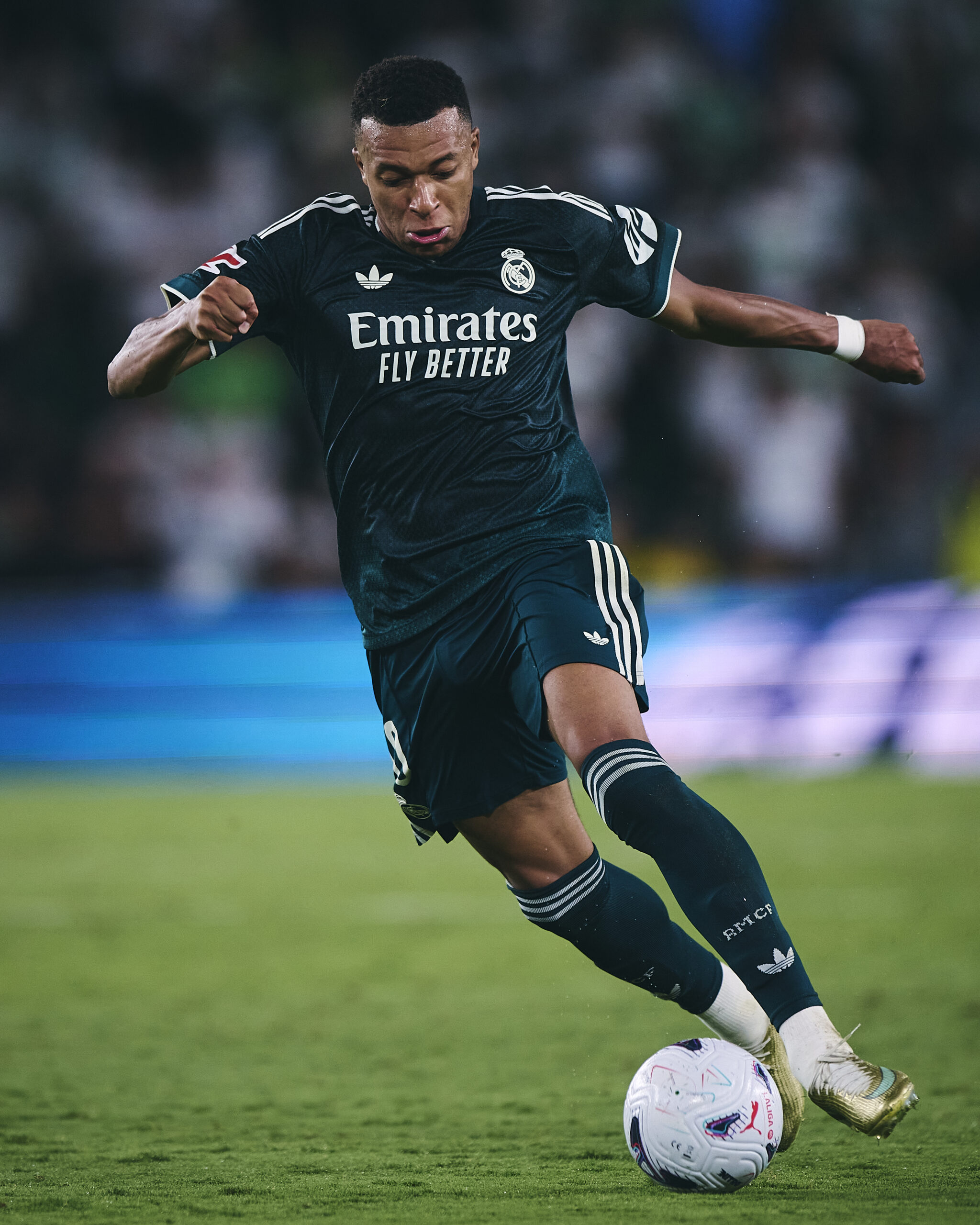 It’s not that important; there will be many more: Mbappe on 100 goals with Real Madrid 