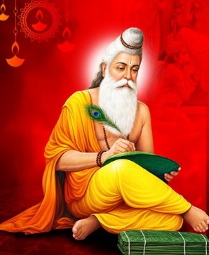 ‘His noble thoughts will continue to nurture, flourish nation in every era’: PM Modi on Maharishi Valmiki Jayanti