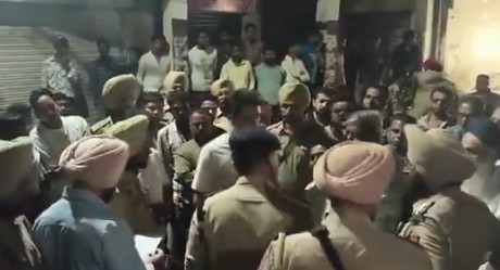 Sachin Pilot, Sukhbir Singh Badal criticise Punjab govt after two killed in Moga firing