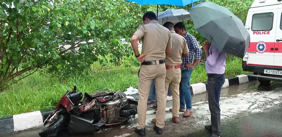 Kerala judge booked in fatal crash, police to seek teen’s bail cancellation