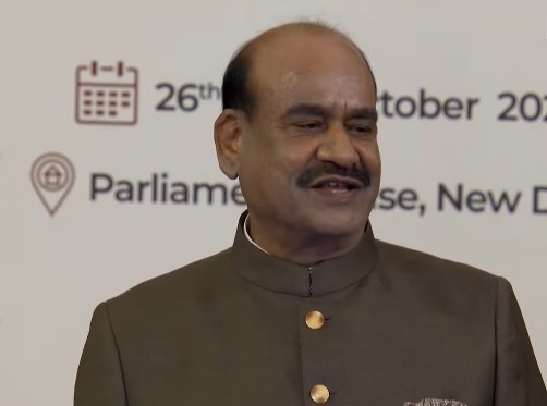 Parliamentary diplomacy can resolve global challenges peacefully, says LS Speaker at BRICS Forum