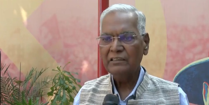 ‘Movement intensifying every day’: D. Raja on public demand for CEC’s resignation