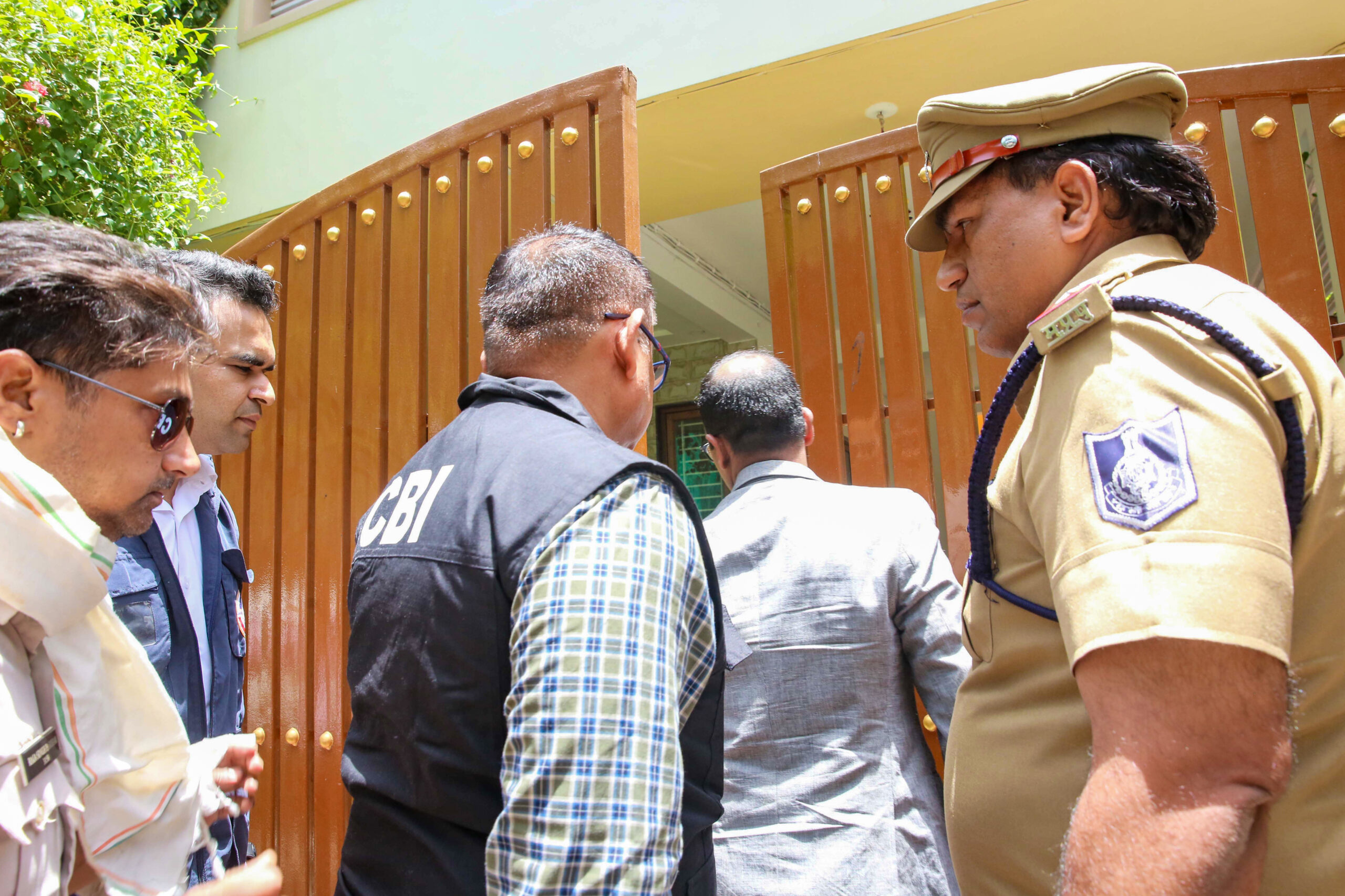 Twisha Sharma suicide case: Ex-judge Giribala denies cruelty, abetment; HC reserves bail order