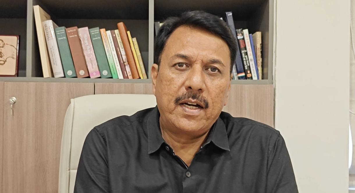 Gujarat: four districts declared drought-hit; BJP backs measures