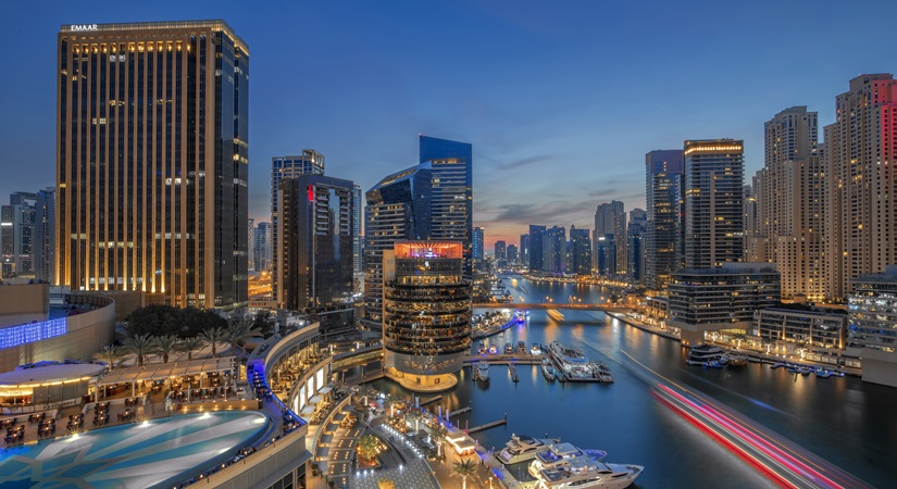 Income Tax Dept nudges taxpayers owning undeclared properties in UAE