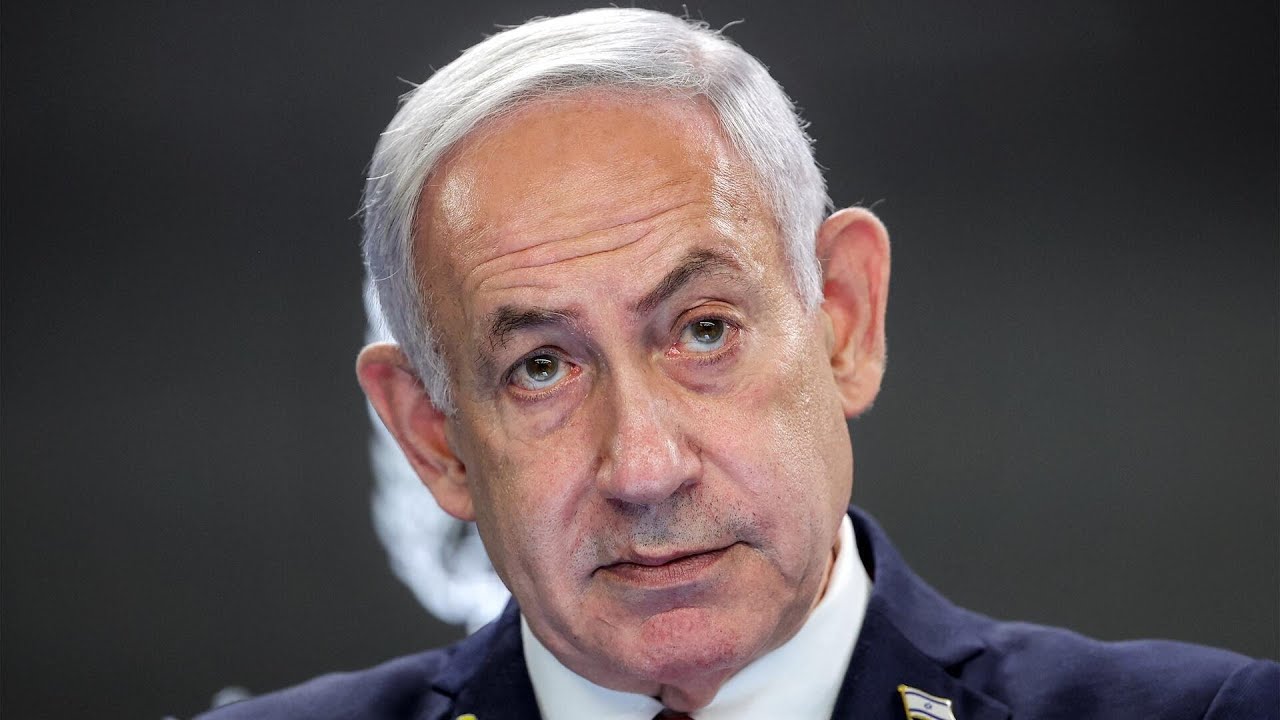 Israel faces historic election as crowds gather in Tel Aviv against Netanyahu (Video)