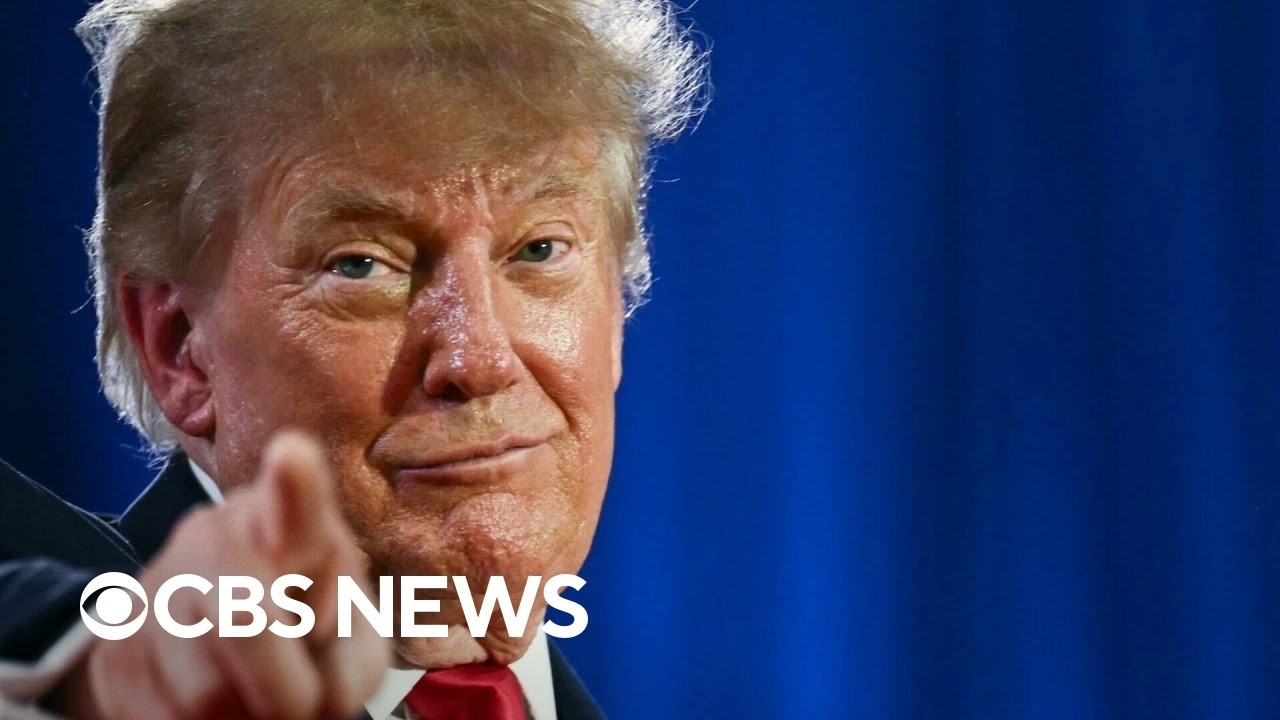 New poll shows why Democrats, Republicans are voting in the midterm elections (Video)