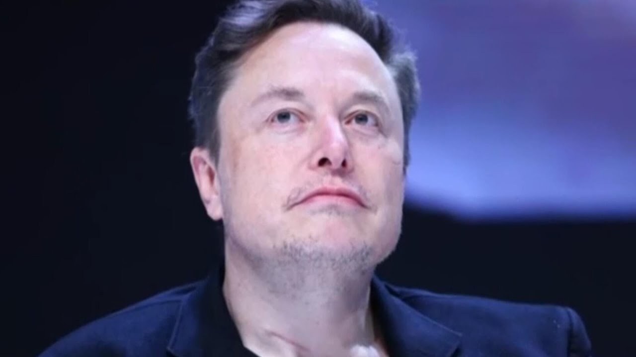 Ukraine disputes Elon Musk's claim that drone strikes violated Starlink's terms (Video)