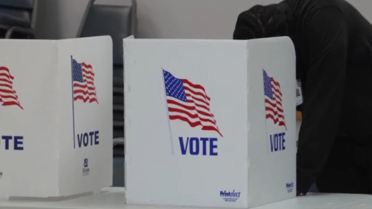 Analyzing Democratic, Republican strategies to sway voters (Video)