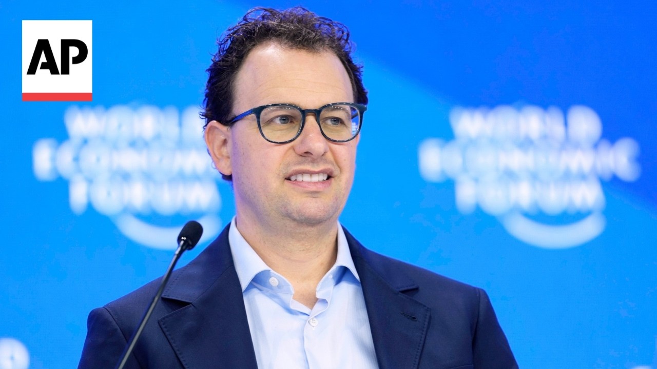 Anthropic files for potentially the biggest IPO ever (Video)