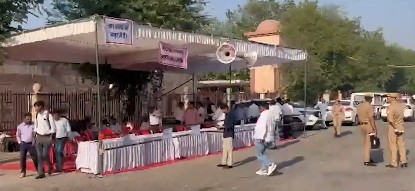UP MLC polls: Counting underway for 11 seats, SP candidate expresses confidence in victory