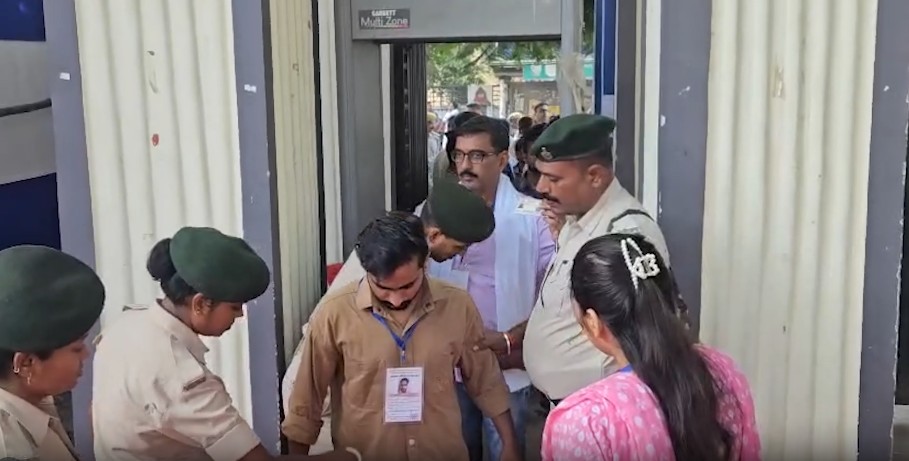 Bihar MLC vote counting underway for eight seats; results expected late evening
