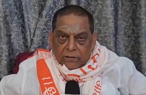 'Results will be in our favour’: JD(U) confident of NDA victory in all eight Bihar MLC seats