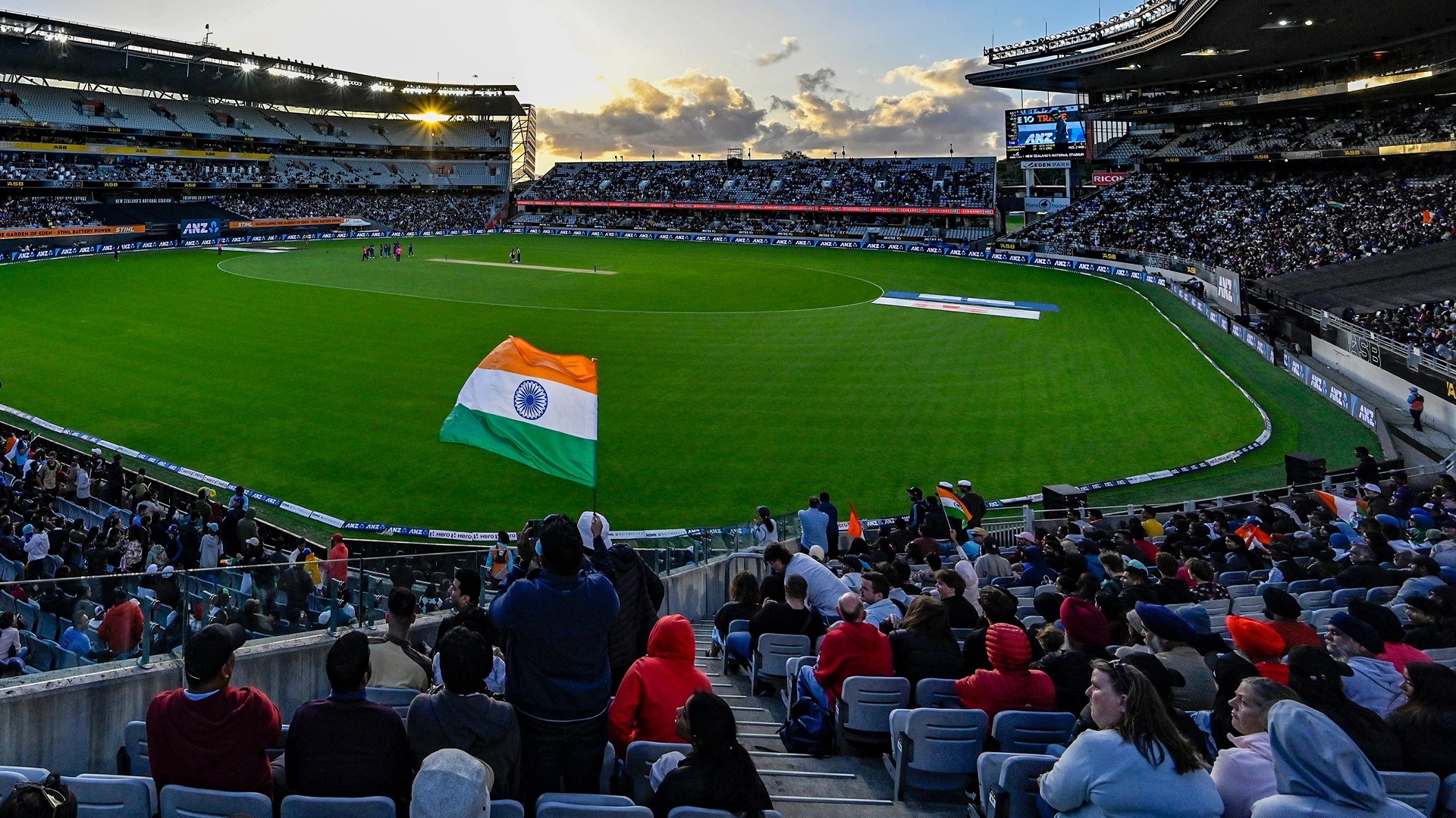 Heaphy, Lennox frustrate India 'A' as New Zealand ‘A’ escape with draw