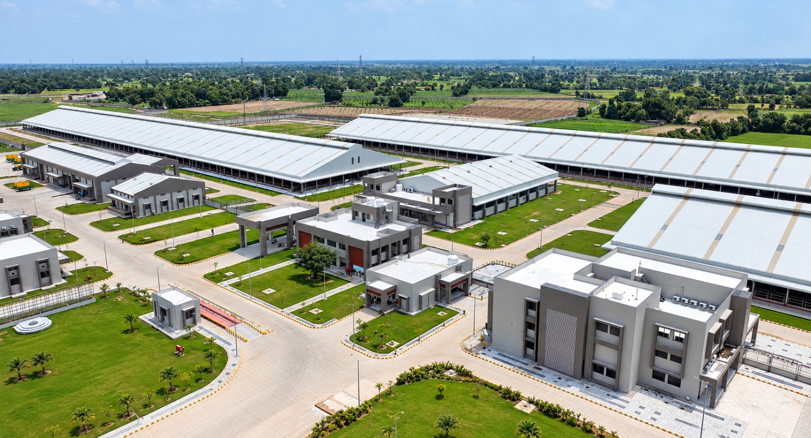 PM Modi to inaugurate Rs 325-crore cattle breeding centre in Gujarat on Oct 30