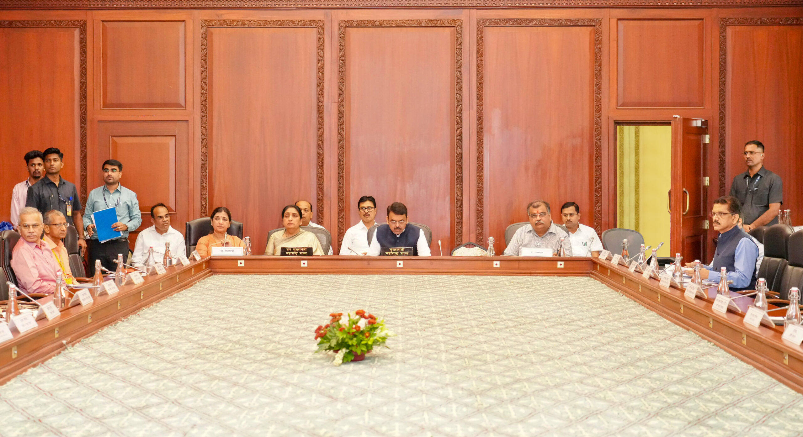 Maha govt announces new policy for custodial deaths and torture compensation