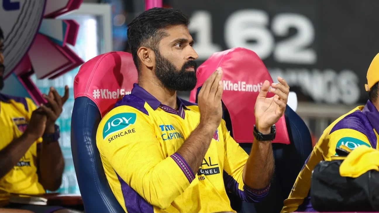WPL 2027: 'Want players who complement what we already have', says UP Warriorz's Abhishek Nayar ahead of auction