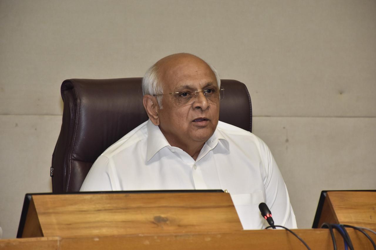 Gujarat govt approves Rs 174 crore interest relief for cooperative crop loans