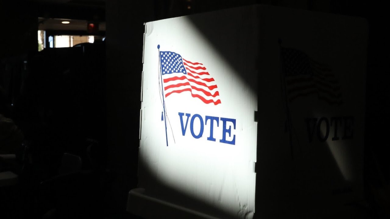 Court rejects DOJ bid to block some California votes; Anthropic admits Claude accessed voter data (Video)