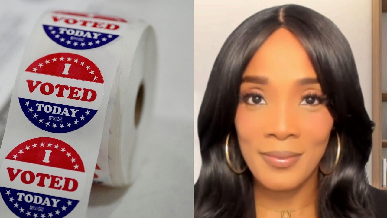 Voters motivated by economic frustration, Democratic strategist says (Video)