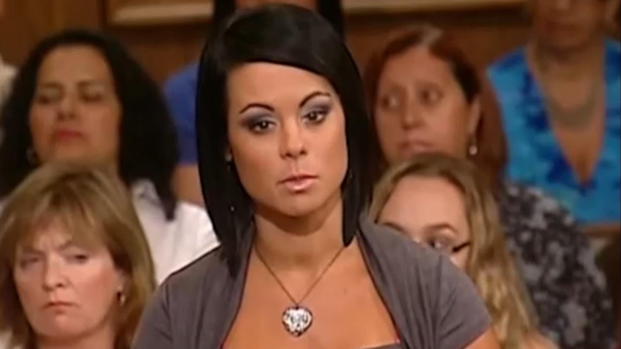 Text messages lead to arrest in 2011 disappearance of Michelle Parker (Video)