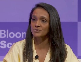 Indian American Nithya Raman faces DSA rift, Caruso snub and AI ‘impersonation’ fight in LA mayor race