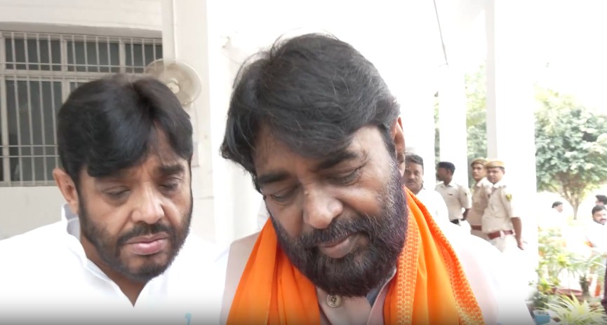 BJP's 3 decade-old dominance ends in Patna's Teachers seat; RJD defeats veteran Nawal Kishore